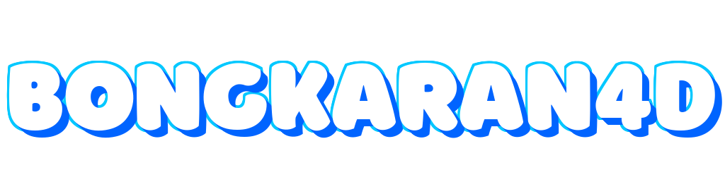 Logo BONGKARAN4D